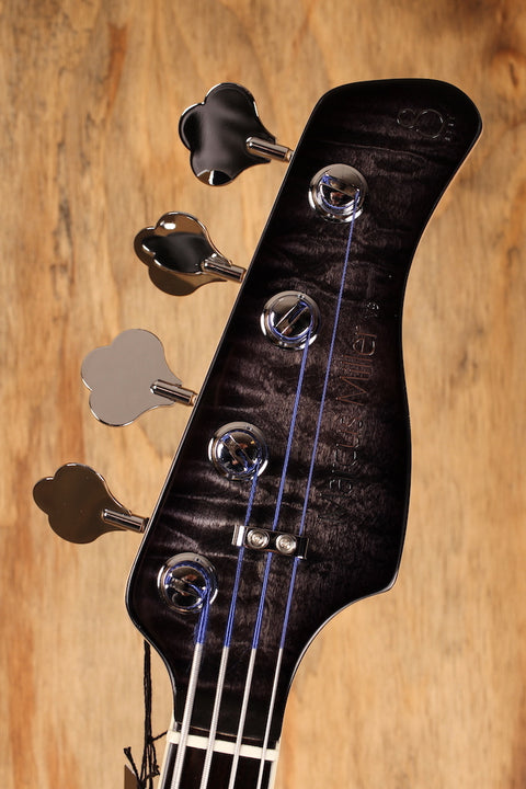 Sire Marcus Miller V9 S4F/TB fretless 