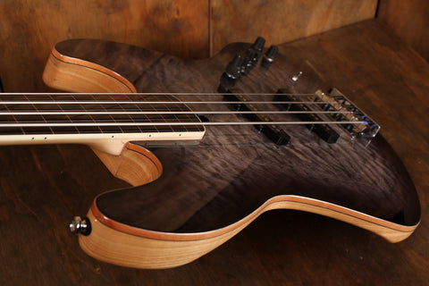 Sire Marcus Miller V9 S4F/TB fretless 