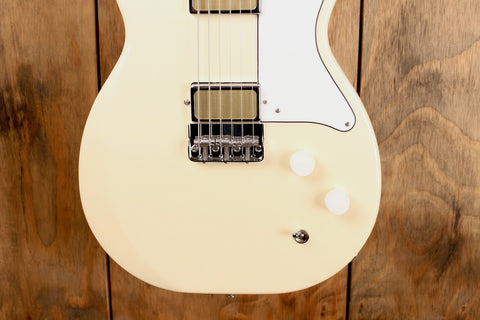 Harmony Jupiter Pearl White