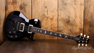 PRS S2 McCarty SC 594 Faded Blue Smokeburst
