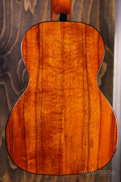 Leho Tenor Ukulele Acacia LHUT-ASAK-LMT