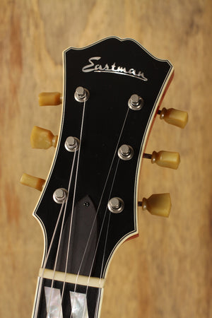 Eastman T59/v Antique Red