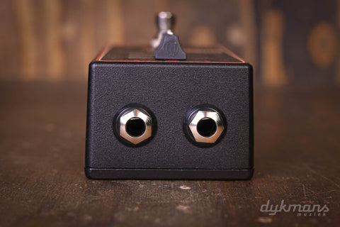 Walrus Audio Fundamental Series Drive