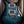 PRS Custom 24 Cobalt Smokeburst