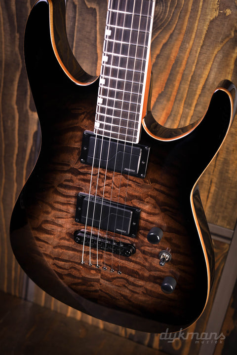 ESP LTD JM-II JOSH MIDDLETON SIGNATURE