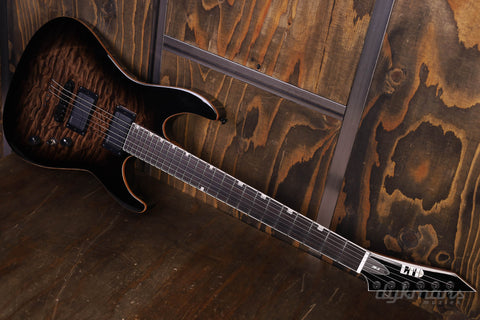 ESP LTD JM-II JOSH MIDDLETON SIGNATURE