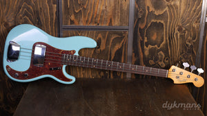 Fender Custom Shop '63 Precision Bass Journeyman Relic