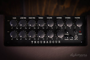 Ibanez Troubadour T80II-U