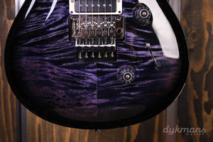 PRS Custom 24 "Floyd" Custom Color 24 10-Top