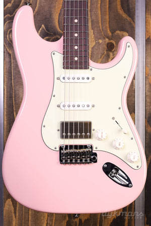 Suhr Mateus Asato Shell Pink PRE-ORDER June 2024