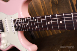 Suhr Mateus Asato Shell Pink PRE-ORDER June 2024