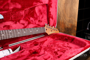 Ibanez AZ2204N Prestige Prussian Blue Metallic