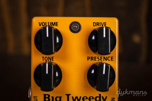 Mad Professor Big Tweedy Drive