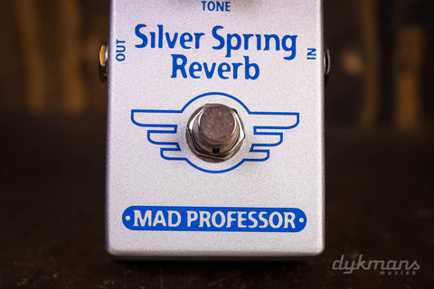 Mad Professor Silver Spring Reverb