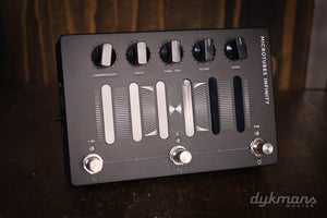 Darkglass Microtubes Infinity