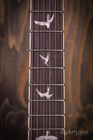 PRS SE McCarty 594 Singlecut Faded Blue