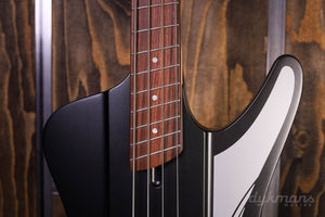 Dingwall D-Roc Standard 4 Black Matte