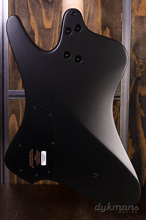 Dingwall D-Roc Standard 4 Black Matte