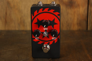 Fortin Amplification Blade - Whitechapel