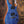 PRS SE Paul's Guitar Faded Blue