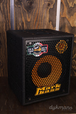 MARKBASS MB58R MINI CMD 121 PURE Combo