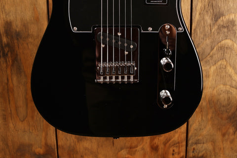 Fender Player Telecaster MN Black