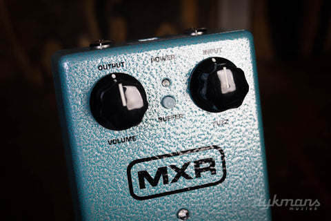 MXR M173 Classic 108 Fuzz