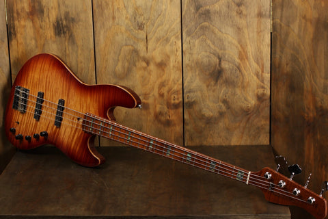 Sire Marcus Miller V10+ S4/TS