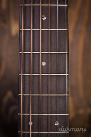 Martin 0-18 Re-Imagined