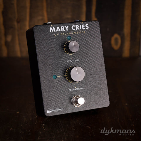 PRS Mary Cries Optical Compressor