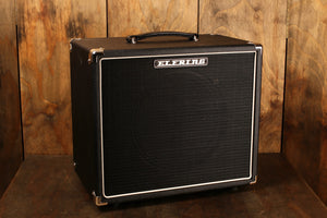 Elfring 1x12 Open Back Cabinet (Celestion V-Type)