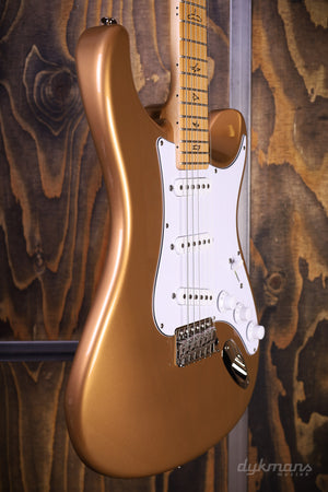 PRS Silver Sky Maple John Mayer Golden Mesa