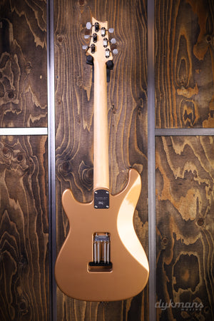 PRS Silver Sky Maple John Mayer Golden Mesa