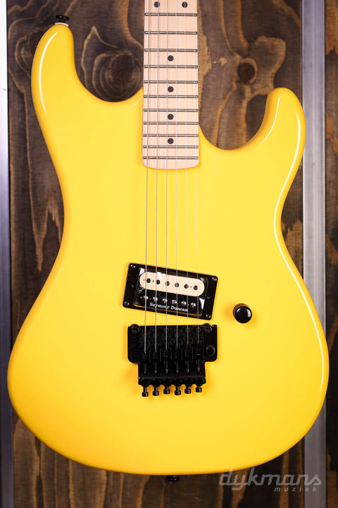 Kramer Baretta Bumblebee Yellow