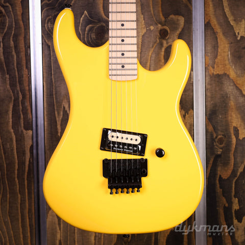 Kramer Baretta Bumblebee Yellow