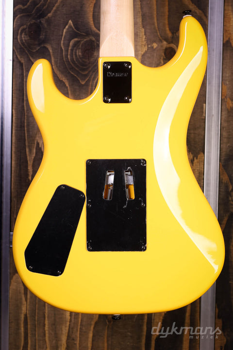 Kramer Baretta Bumblebee Yellow