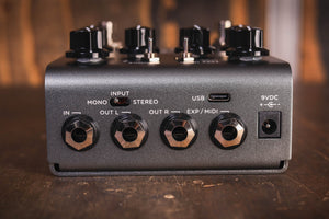 Strymon El Capistan v2