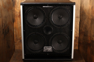 GR Bass AeroTech AT410+ 