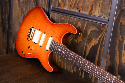 Suhr Standard Legacy Suhr Trans Caramel PRE-ORDER