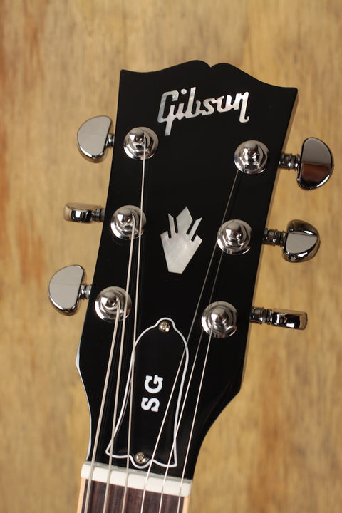 Gibson SG Standard Ebony