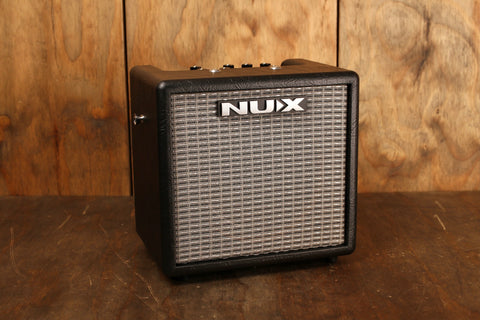 Nux Mighty 8BT