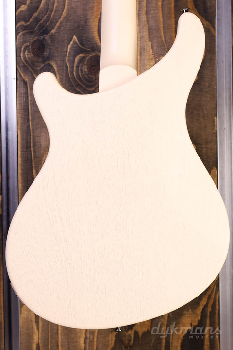 PRS S2 Vela Antique White Satin Dots RESERVED