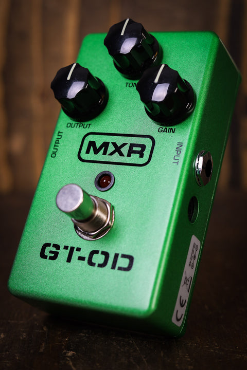 MXR GT OD