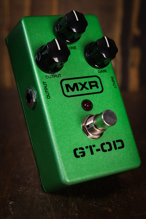 MXR GT OD