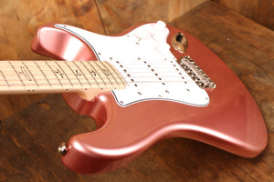 PRS Silver Sky Maple Midnight Rose