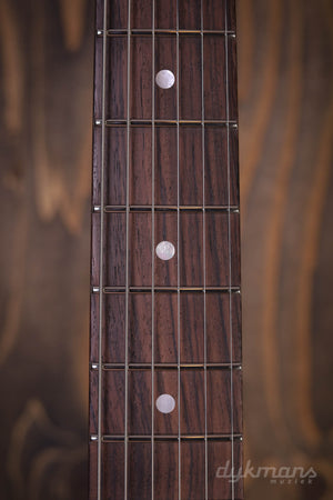 Ibanez AZ2204N WMGR Prestige Mint Green