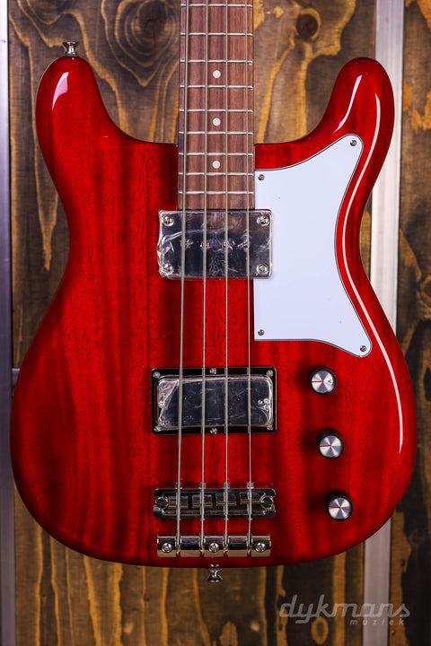 Epiphone Newport Bass Cherry