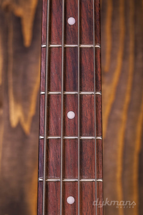 Epiphone Newport Bass Cherry