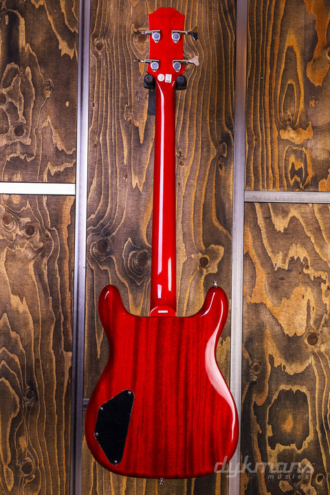 Epiphone Newport Bass Cherry