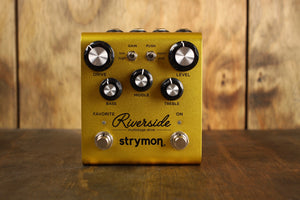 Strymon Riverside Drive